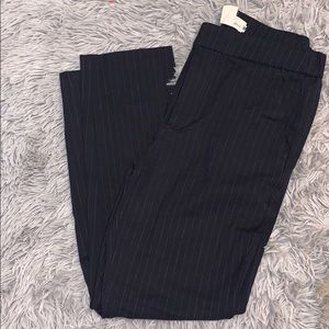 H&M dress pants